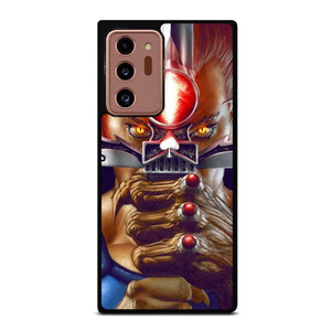 THUNDERCATS ART Samsung Galaxy Note 20 Ultra Case