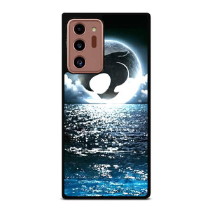 THUNDERCATS SIGN Samsung Galaxy Note 20 Ultra Case THUNDERCATS SIGN Samsung Galaxy Note 20 Ultra Case