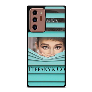 TIFFANY AND CO WINDOW Samsung Galaxy Note 20 Ultra Case TIFFANY AND CO WINDOW Samsung Galaxy Note 20 Ultra Case