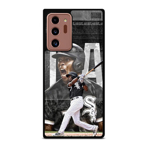 TIM ANDERSON CHICAGO WHITE SOX Samsung Galaxy Note 20 Ultra Case TIM ANDERSON CHICAGO WHITE SOX Samsung Galaxy Note 20 Ultra Case