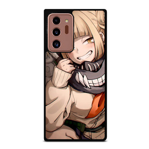 TOGA MY HERO ACADEMIA Samsung Galaxy Note 20 Ultra Case