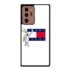 TOMMY HILFIGER BUGS BUNNY Samsung Galaxy Note 20 Ultra Case