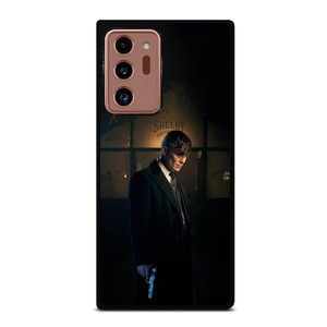 TOMMY SHELBY PEAKY BLINDERS Samsung Galaxy Note 20 Ultra Case