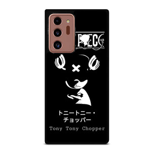 TONY CHOPPER ONE PIECE ANIME Samsung Galaxy Note 20 Ultra Case