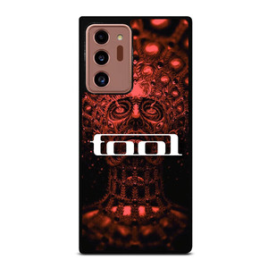 TOOL BAND SYMBOL Samsung Galaxy Note 20 Ultra Case TOOL BAND SYMBOL Samsung Galaxy Note 20 Ultra Case