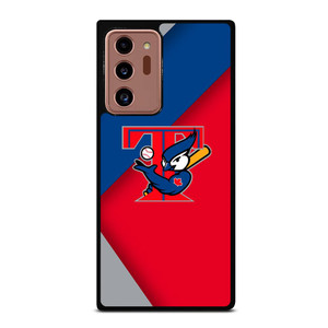 TORONTO BLUE JAYS BIRDS Samsung Galaxy Note 20 Ultra Case TORONTO BLUE JAYS BIRDS Samsung Galaxy Note 20 Ultra Case