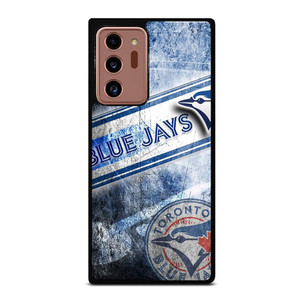 TORONTO BLUE JAYS WALLPAPER Samsung Galaxy Note 20 Ultra Case