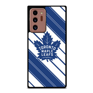TORONTO MAPLE LEAFS DIAGONAL STRIPE Samsung Galaxy Note 20 Ultra Case TORONTO MAPLE LEAFS DIAGONAL STRIPE Samsung Galaxy Note 20 Ultra Case