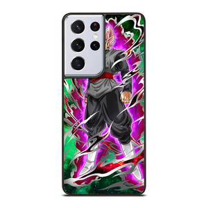 BLACK GOKU SUPER SAIYAN ROSE 2 Samsung Galaxy S21 Ultra Case BLACK GOKU SUPER SAIYAN ROSE 2 Samsung Galaxy S21 Ultra Case