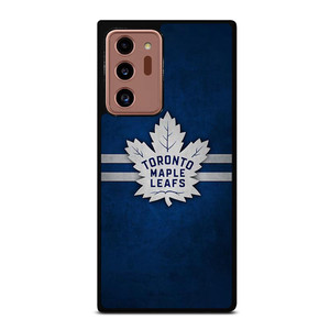 TORONTO MAPLE LEAFS NHL LOGO 3 Samsung Galaxy Note 20 Ultra Case