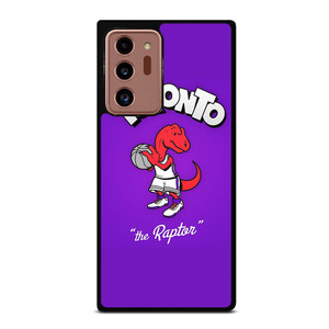TORONTO RAPTORS ART Samsung Galaxy Note 20 Ultra Case TORONTO RAPTORS ART Samsung Galaxy Note 20 Ultra Case