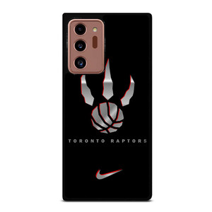 TORONTO RAPTORS NIKE SYMBOL Samsung Galaxy Note 20 Ultra Case
