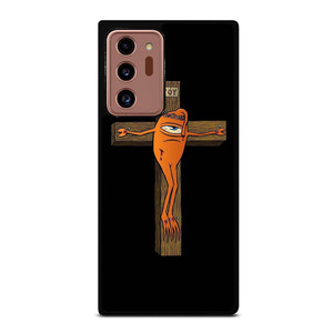 TOY MACHINE SKATEBOARD CROSS LOGO Samsung Galaxy Note 20 Ultra Case TOY MACHINE SKATEBOARD CROSS LOGO Samsung Galaxy Note 20 Ultra Case
