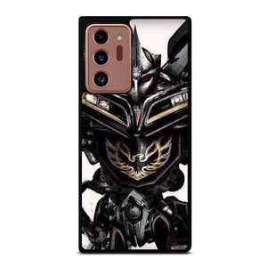 TRANSFORMERS PONTIAC TRANS AM FIREBIRD Samsung Galaxy Note 20 Ultra Case TRANSFORMERS PONTIAC TRANS AM FIREBIRD Samsung Galaxy Note 20 Ultra Case
