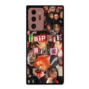 TRIPPIE REDD RAPPER COLLAGE Samsung Galaxy Note 20 Ultra Case TRIPPIE REDD RAPPER COLLAGE Samsung Galaxy Note 20 Ultra Case