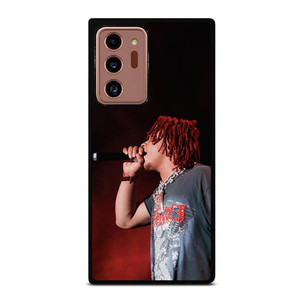 TRIPPIE REDD RAPPER Samsung Galaxy Note 20 Ultra Case TRIPPIE REDD RAPPER Samsung Galaxy Note 20 Ultra Case