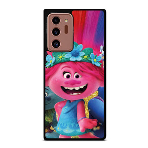 TROLLS CARTOON Samsung Galaxy Note 20 Ultra Case TROLLS CARTOON Samsung Galaxy Note 20 Ultra Case