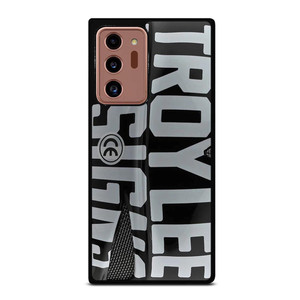 TROY LEE DESIGNS LETTER Samsung Galaxy Note 20 Ultra Case TROY LEE DESIGNS LETTER Samsung Galaxy Note 20 Ultra Case