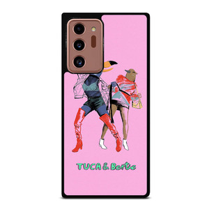 TUCA AND BERTIE CARTOON ART Samsung Galaxy Note 20 Ultra Case