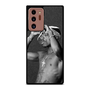 TUPAC SHAKUR Samsung Galaxy Note 20 Ultra Case