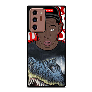 TYLER THE CREATOR SUPREME TYREX Samsung Galaxy Note 20 Ultra Case