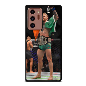 UFC CONOR MCGREGOR Samsung Galaxy Note 20 Ultra Case
