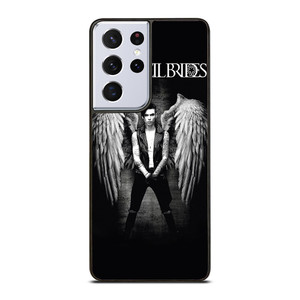 BLACK VEIL BRIDES ANDY ANGEL Samsung Galaxy S21 Ultra Case