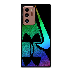 UNDER ARMOUR NIKE COLOR LOGO Samsung Galaxy Note 20 Ultra Case