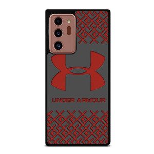 UNDER ARMOUR SYMBOL 2 Samsung Galaxy Note 20 Ultra Case UNDER ARMOUR SYMBOL 2 Samsung Galaxy Note 20 Ultra Case