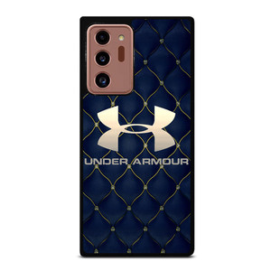 UNDER ARMOUR SYMBOL Samsung Galaxy Note 20 Ultra Case UNDER ARMOUR SYMBOL Samsung Galaxy Note 20 Ultra Case