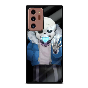 UNDERTALE SANS CUTE Samsung Galaxy Note 20 Ultra Case UNDERTALE SANS CUTE Samsung Galaxy Note 20 Ultra Case