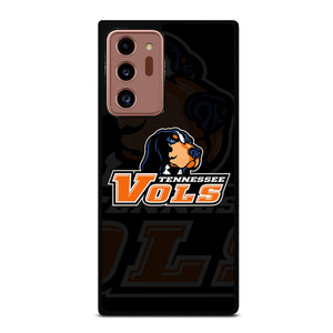 UNIVERSITY OF TENNESSEE UT VOLS LOGO Samsung Galaxy Note 20 Ultra Case