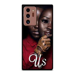 US MOVIE ADELAIDE WILSON 2 Samsung Galaxy Note 20 Ultra Case