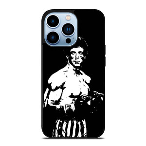 ROCKY BALBOA ART iPhone 13 Pro Max Case ROCKY BALBOA ART iPhone 13 Pro Max Case
