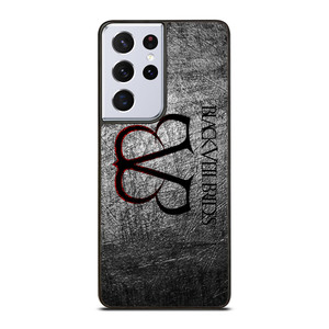 BLACK VEIL BRIDES LOGO Samsung Galaxy S21 Ultra Case