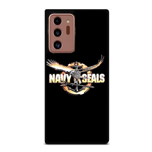 US NAVY SEALS LOGO 2 Samsung Galaxy Note 20 Ultra Case US NAVY SEALS LOGO 2 Samsung Galaxy Note 20 Ultra Case