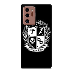 UT MALUM PLUVIA UMBRELLA ACADEMY Samsung Galaxy Note 20 Ultra Case