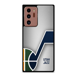 UTAH JAZZ LOGO Samsung Galaxy Note 20 Ultra Case