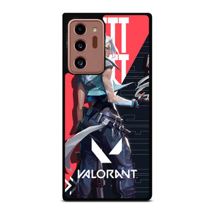 VALORANT GAME Samsung Galaxy Note 20 Ultra Case VALORANT GAME Samsung Galaxy Note 20 Ultra Case