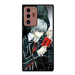 VAMPIRE KNIGHT ZERO KIRYUU ANIME 2 Samsung Galaxy Note 20 Ultra Case VAMPIRE KNIGHT ZERO KIRYUU ANIME 2 Samsung Galaxy Note 20 Ultra Case