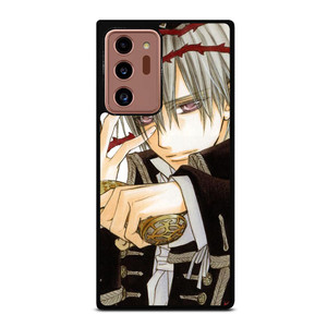 VAMPIRE KNIGHT ZERO KIRYUU ANIME 3 Samsung Galaxy Note 20 Ultra Case VAMPIRE KNIGHT ZERO KIRYUU ANIME 3 Samsung Galaxy Note 20 Ultra Case