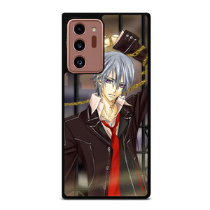 VAMPIRE KNIGHT ZERO KIRYUU ANIME Samsung Galaxy Note 20 Ultra Case VAMPIRE KNIGHT ZERO KIRYUU ANIME Samsung Galaxy Note 20 Ultra Case