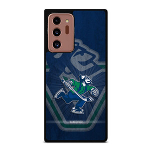 VANCOUVER CANUCKS HOCKEY ICON Samsung Galaxy Note 20 Ultra Case VANCOUVER CANUCKS HOCKEY ICON Samsung Galaxy Note 20 Ultra Case