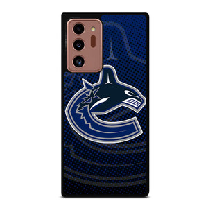 VANCOUVER CANUCKS HOCKEY TEAM Samsung Galaxy Note 20 Ultra Case