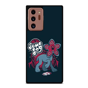 VECNA DEMOGORGON THE THING Samsung Galaxy Note 20 Ultra Case VECNA DEMOGORGON THE THING Samsung Galaxy Note 20 Ultra Case