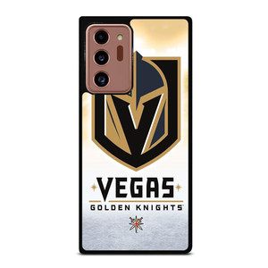 VEGAS GOLDEN KNIGHT NFL Samsung Galaxy Note 20 Ultra Case