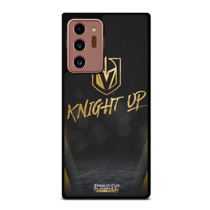 VEGAS GOLDEN KNIGHT SYMBOL Samsung Galaxy Note 20 Ultra Case VEGAS GOLDEN KNIGHT SYMBOL Samsung Galaxy Note 20 Ultra Case