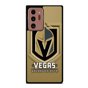 VEGAS GOLDEN KNIGHTS FOOTBALL Samsung Galaxy Note 20 Ultra Case VEGAS GOLDEN KNIGHTS FOOTBALL Samsung Galaxy Note 20 Ultra Case