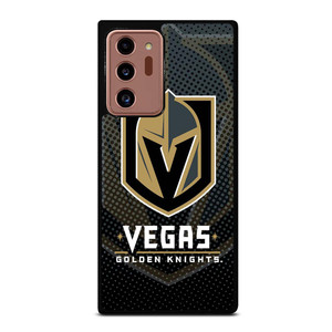 VEGAS GOLDEN KNIGHTS LOGO NFL Samsung Galaxy Note 20 Ultra Case