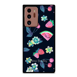VERA BRADLEY FRUIT GROVE Samsung Galaxy Note 20 Ultra Case VERA BRADLEY FRUIT GROVE Samsung Galaxy Note 20 Ultra Case